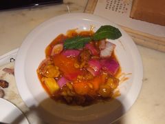 -绿茶餐厅(深圳龙华天虹购物中心店)