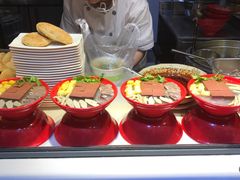 -秦淮小吃城(夫子庙店)