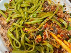 -老陈婆手工面庄