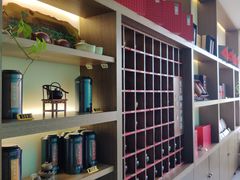 -小茶闲舍·观景商务茶馆(广州塔店)