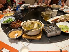 -五味坊·喜宴楼(瑞丰商博城店)