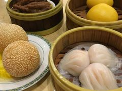 -华联广州大酒店-餐厅