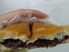-RiceZone乐食尊纯米面包坊(望京店)