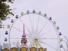 -成都欢乐谷