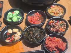 -九田家黑牛烤肉料理(华侨城店)