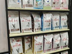-渲嗳动物医院(异宠·复杂内科转诊中心·玖洲道富华里分院)