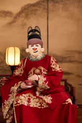 -蒙太奇婚纱摄影(万达店)