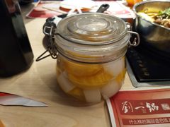 -刘一锅筋头巴脑(大悦城C店)