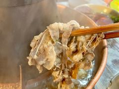 -刘老表·瓦罐汤涮肉(青云谱店)