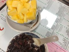 -仁信双皮奶(东川路店)