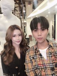 -INSTYLE造型·明星店