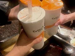 -皇城老妈·大连海鲜火锅(港湾店)