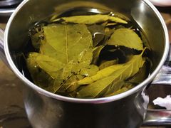 -博鳌悠然·忠锐杂粮茶餐厅