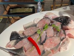 -鱼豆吉·豆浆鱼火锅(宜昌万达店)