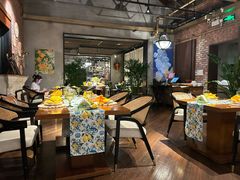 -弗兰克牛排西餐厅Ribone steak house(柠檬花园店)