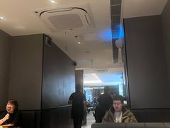 -萨莉亚意式餐厅(三号湾广场店)