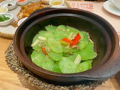 -顺风汤馆·广府粤菜(江宸天街店)