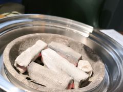 -四斤烤肉(东戴河孟家店)
