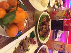 天贵国际酒店-天贵国际酒店(大同古城店)