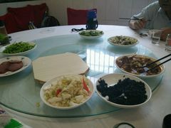 -天乐农家鱼头王(天目湖店)