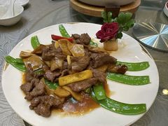-鹿鸣酒家(越秀店)
