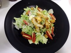 -威克特披萨汉堡