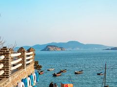 -威海国际海水浴场旅游区