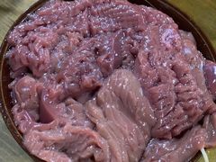 -正南齊北重庆老火锅(光华村直营店)