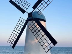 -日照灯塔风景区