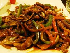 -天伦王朝酒店·盛华瑄餐厅