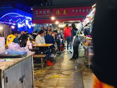 -鼓楼夜市