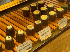 -发酵食堂(屏风街店)