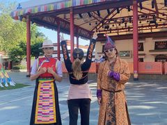 -深圳锦绣中华民俗村