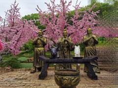 -三国水浒景区(无锡影视基地)