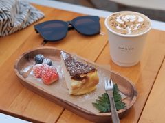 -山野咖啡(之江花园店)