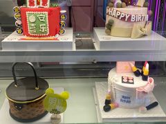 -CAKE BOSS 蛋糕老板(西单君太百货店)