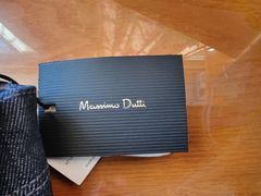 -Massimo Dutti(合生汇店)