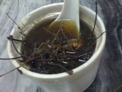 鸡骨草炖猪横脷-信行丰炖品皇店(光孝路店)