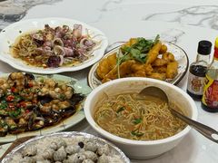 -三碟海鲜餐厅(崇武店)