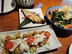 -有喜屋·烧鸟·居酒屋(周浦万达店)