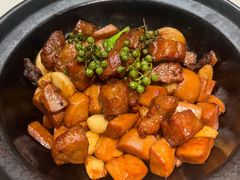 -狮王府淮扬菜(万象城店)