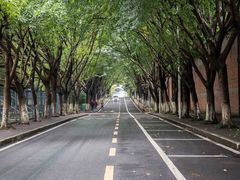 -重庆工商大学(南岸校区)