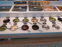 -港畔赶海蒸汽海鲜烧烤自助(仙螺岛店)
