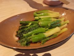 白灼介兰-避风塘(百联东郊店)