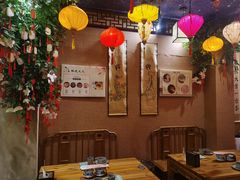 -食味酒味天津菜·古法鲜酿米酒(鼓楼店)