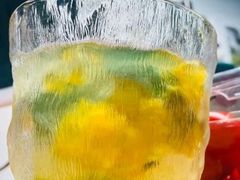 金桔柠檬-椰小名·竹笙椰子鸡(中堂店)