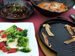 -松茸小馆·云南特色餐厅
