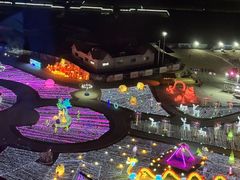 -三亚海昌梦幻海洋不夜城