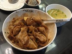干拌开洋馄饨-熙盛源(滨湖万达店)