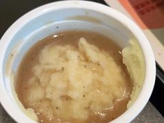 醇香土豆泥兑换券-肯德基(宝龙店)